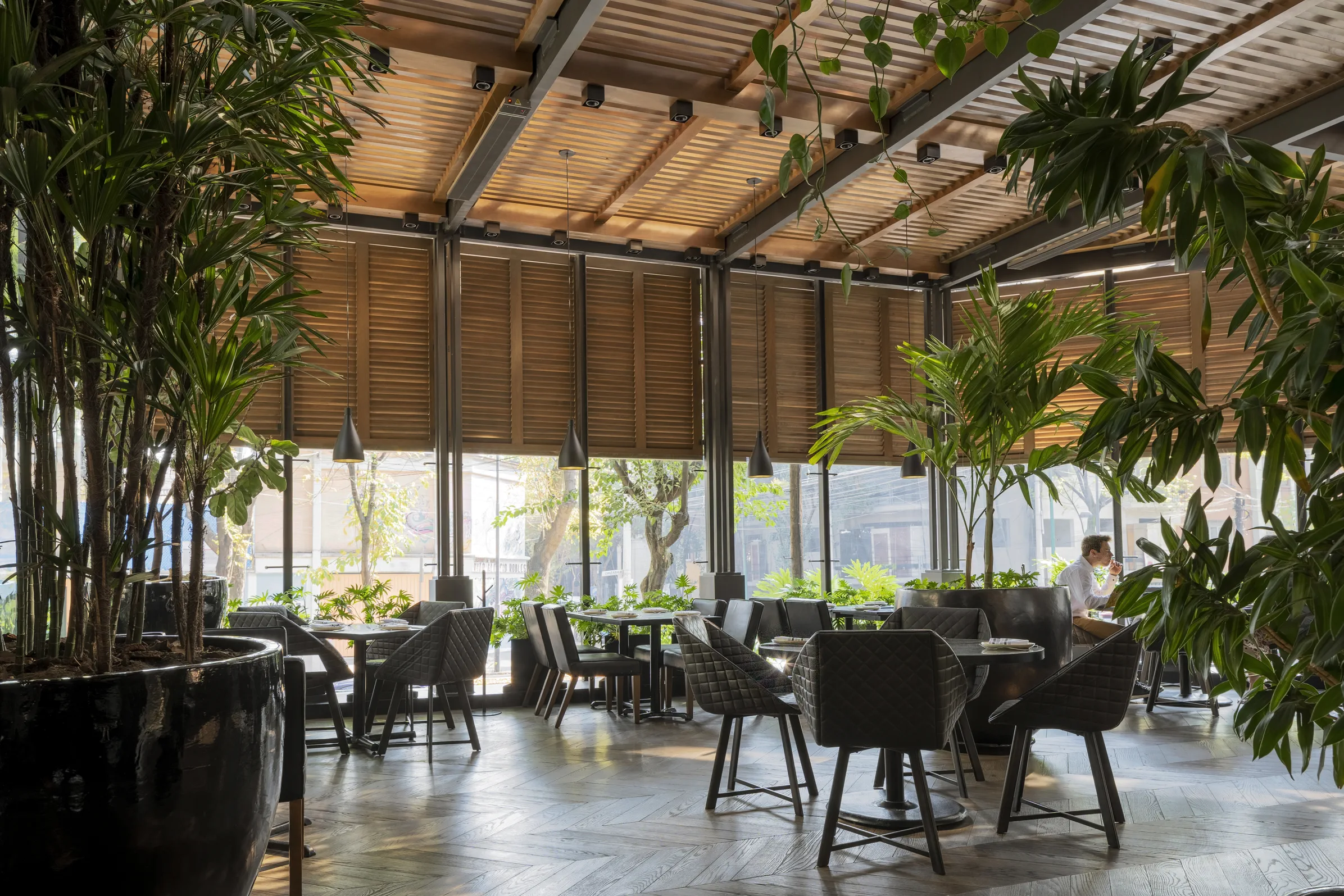 Cerrajería Restaurante